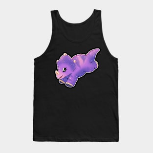 Nebulatops Tank Top